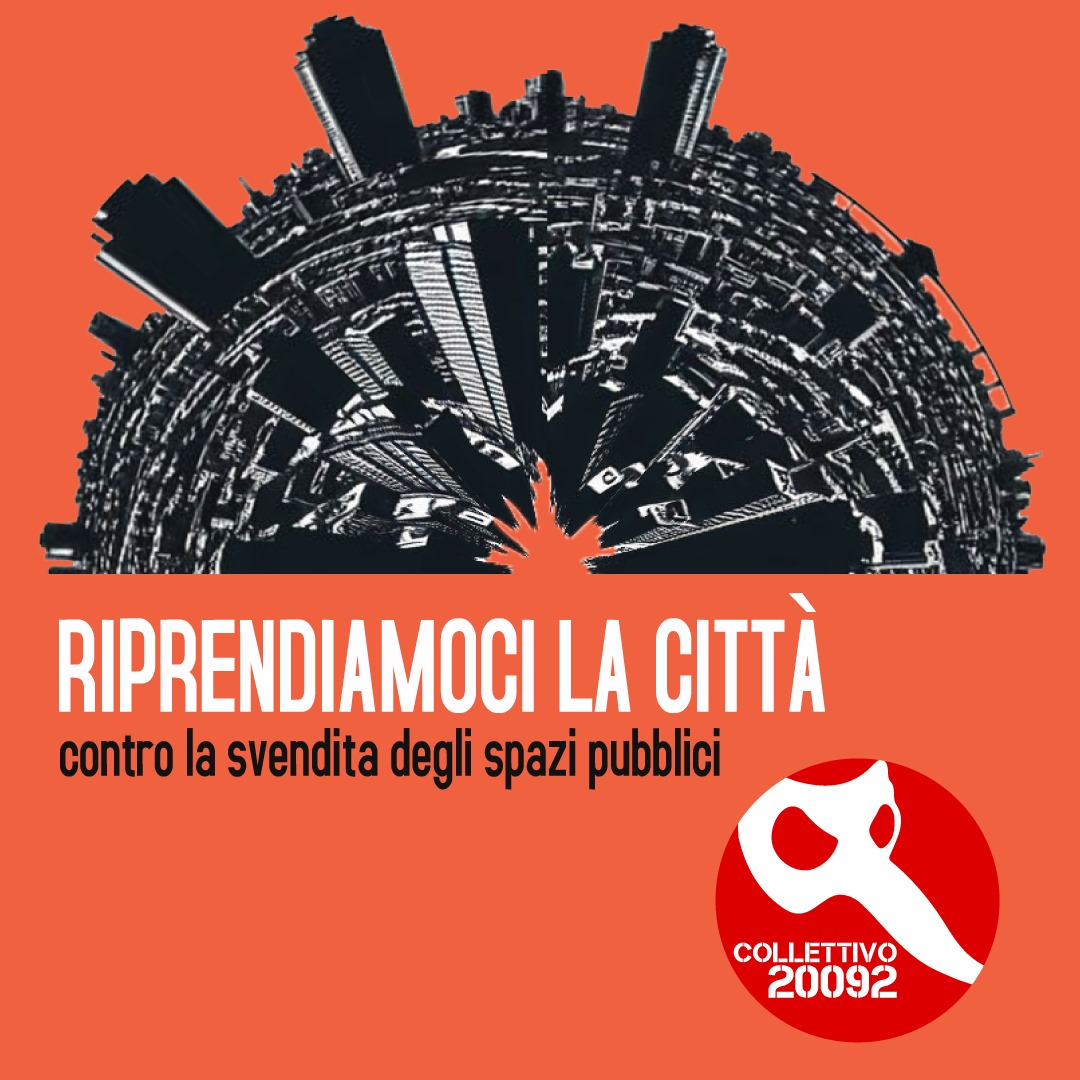 Riprendiamoci la Città